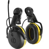 Hellberg Safety Hellberg SECURE 2C RELAX radiokypäräkuulonsuojain