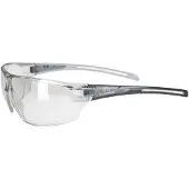 Hellberg Safety Suojalasit Helium, inne/ute
