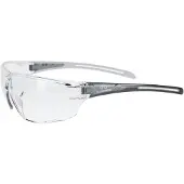 Hellberg Safety Hellberg Helium Clear suojalasit