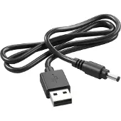 Hellberg Safety Hellberg USB-latauskaapeli Local