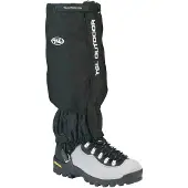 TSL Outdoor TSL Trek musta säärystin