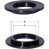 Cmt Redukcinis žiedas 699.050.40; 50-40 mm