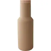 Design Letters -termoskarahvi tuubi 1 l Beige