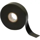 3M 80610139521, 1 kpl, musta, 600 V, 6 m, 19 mm, 0,22 mm, 3M 80610139521, 1 kpl, musta, 600 V, 6 m, 19 mm, 0,22 mm