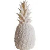Goodnight Light Pinacolada koristevalaisin valkoinen RGBW Pinacolada, himmennettävä, Valkoinen/opaali, Synteettinen materiaali, Design