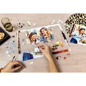 Smartphoto Palapeli 120 kappaletta (kova pahvi)