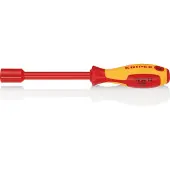 Knipex Ruuvimeisseli 980312; 12 mm; kuusiokolo