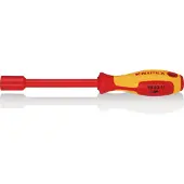 Knipex Ruuvimeisselin kädensija 980311; 11 mm; kuusiokolo
