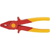 Knipex Pihdit 986201; 180 mm