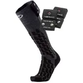 Therm-ic Powersock Set Uni+S1200 sähkölämmitteiset sukat