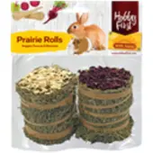 Hobby First HF Hopefarms prairie roll veggie