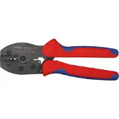 Knipex Pääteholkkipihdit 220 mm,