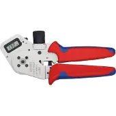 Knipex Johtopihdit 975263DG; 195 mm