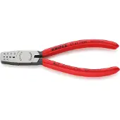 Knipex Johtopihdit 9761145A; 145 mm