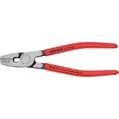 Knipex Johtopihdit 9781180; 180 mm