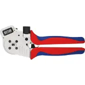 Knipex Johtopihdit 975265DG; 250 mm