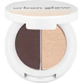 Urban Glow Brow Game Brow Powder Duo #01 2g