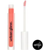 Urban Glow Peach Shine Lipgloss #02 2,5g