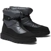 Timberland Women's Ray City Puffer Waterproof Black Vuorettomat kengät 39.5
