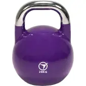 FitNord Competition Kahvakuula 20 kg