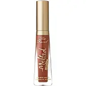Too Faced Melted Matte Lipstick Bittersweet