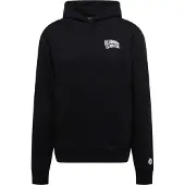 Billionaire Boys Club Collegepaita musta / valkoinen