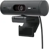 Logitech Brio 500 Full HD Webcam