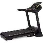 Zipro Pacemaker Gold iConsole+ sähköinen juoksumatto