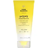 Four Reasons Color Mask Intense Toning Treatment Yellow