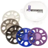 Kletterretter Powerfingers System 5 Sormiharjoittelija