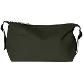 Rains Hilo Wash Bag W3 Green One Size