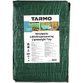 Tarmo PE Tarpaulin finished 80g (Size: 8x12m)