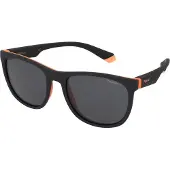 Polaroid Aurinkolasit PLD 8049/S JUNIOR 49/16/130 MUSTA ORANSSI/HARMAA unisex PLD 8049/S JUNIOR