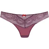 s.Oliver Stringit lila
