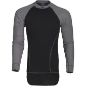 Projob 3101 Aluspaita - Musta - 4XL