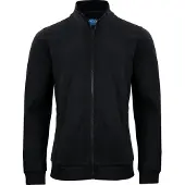 Projob 2129 Collegepaita - Black - XL