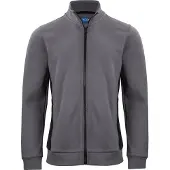 Projob 2129 Collegepaita - Gray - XXL