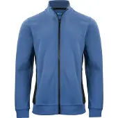 Projob 2129 Collegepaita - Skyblue - XS