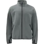 Projob 2327 Fleecetakki - Gray - 4XL
