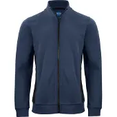 Projob 2129 Collegepaita - Marine - XXL