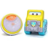 BB Junior BBJunior Sementtiauto