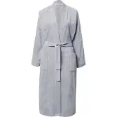 Rosemunde Robe - Grey - S