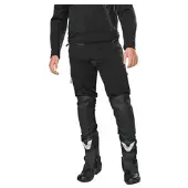 Vanucci VST-1 Nahkahousut Musta Miehet, size 54