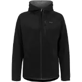 Orbea Core Softshell Jacket, musta 2022 XXL Softshell-takit