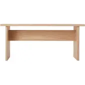 Oyoy MINI Arca Bench - Beige - ONE SIZE