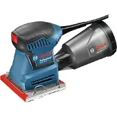 Bosch Tasohiomakone GSS 140-1 A