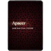 Apacer SSD - - AS350X - 1 To - SATA 6 Gb/s - 550 Mo/s - 3D TLC