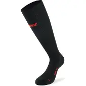 Lenz Compression 2.0 Merino Pitkät Sukat