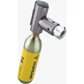 Topeak Airbooster CO2-pumppu