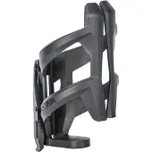 Topeak Tricage Bottle Cage Musta